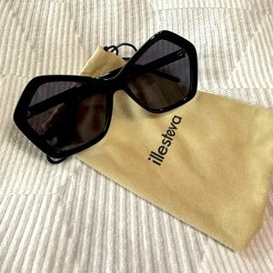 Brand New illesteva barbra sunglasses